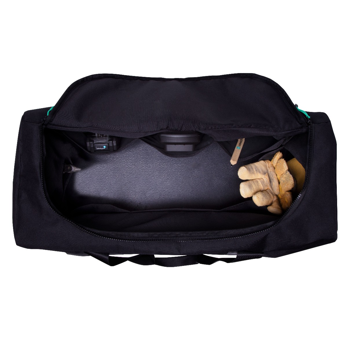 VONROC TB501XX Borsa per utensili porta attrezzi portata 25kg
