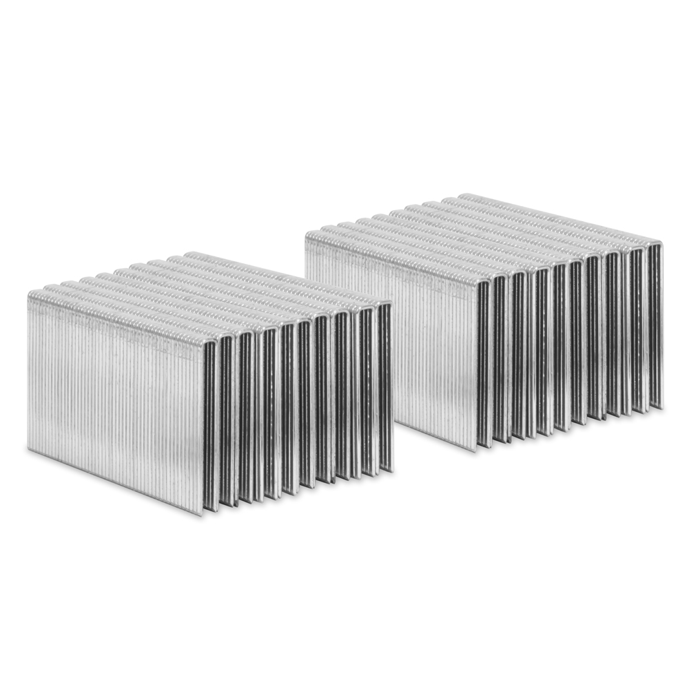 Agrafes VONROC 40mm