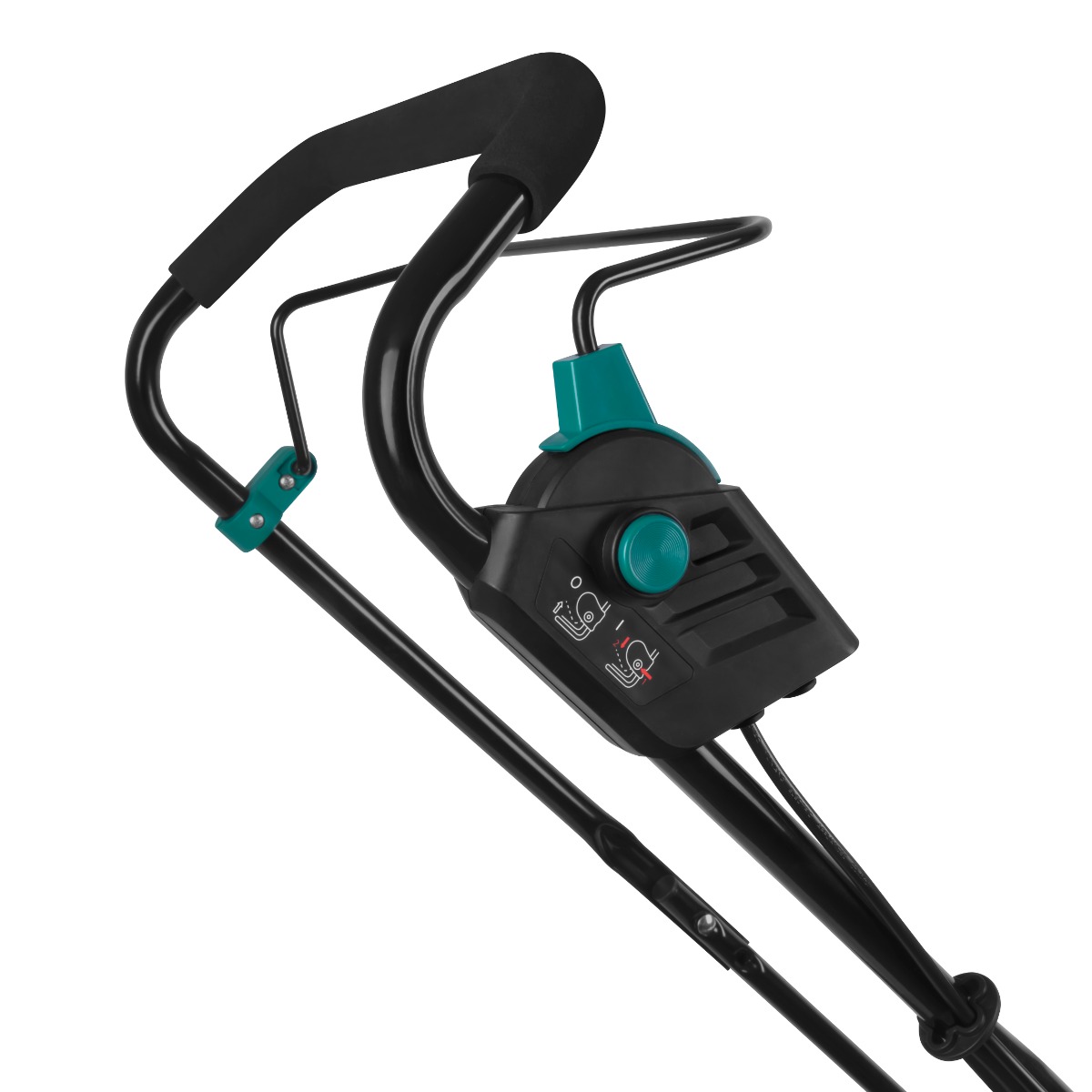 VONROC S2_LM504DC Tagliaerba 40V 33cm