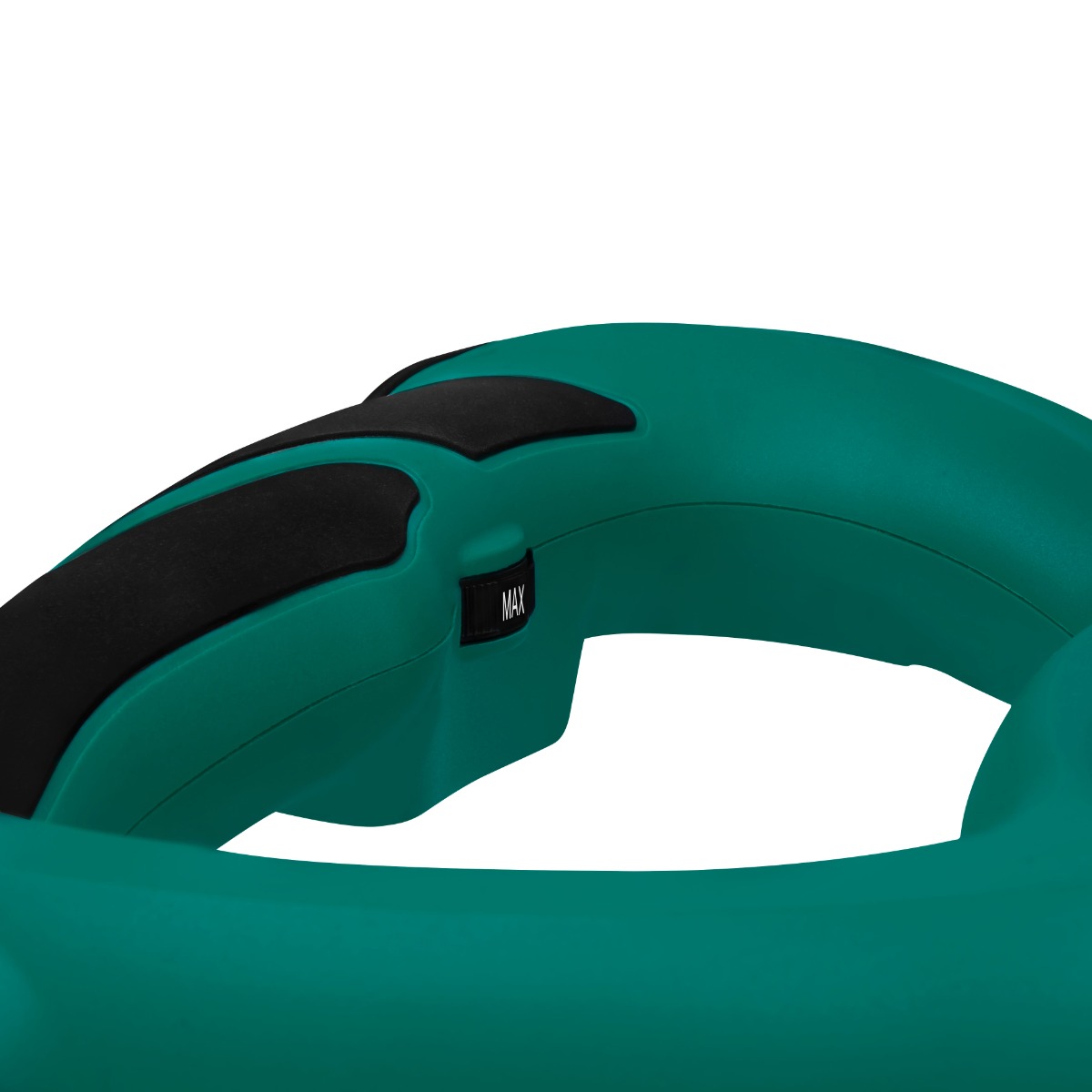 VONROC S_PM506DC Miscelatore cemento e malta VPOWER 20V con una batteria 2.0 e caricatore