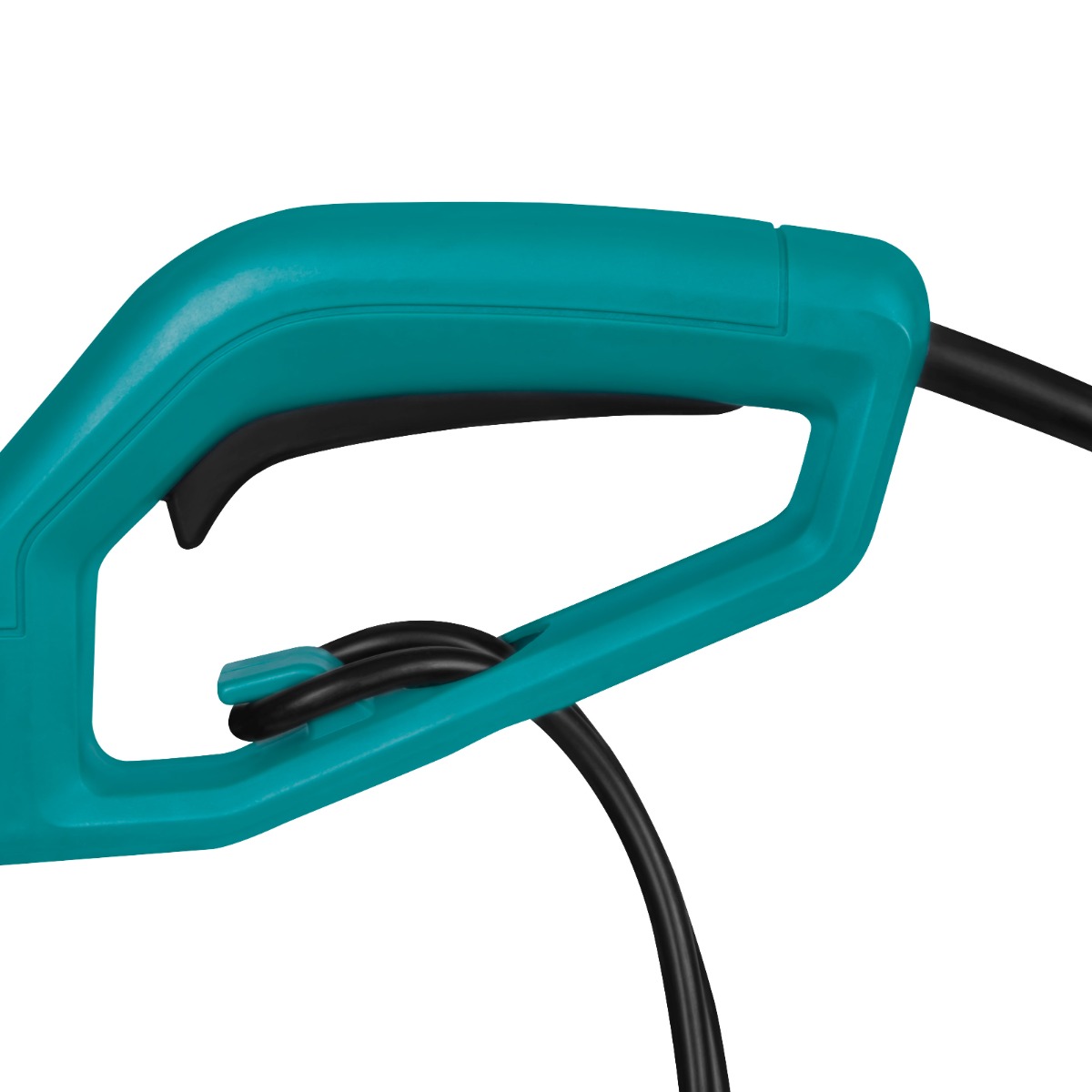 VONROC S_LM502AC Set tagliaerba 1300W e decespugliatore 300W