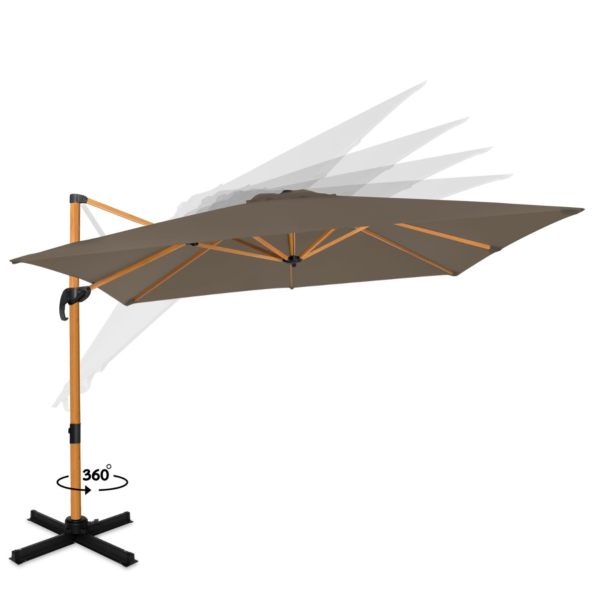 Parasol Pisogne