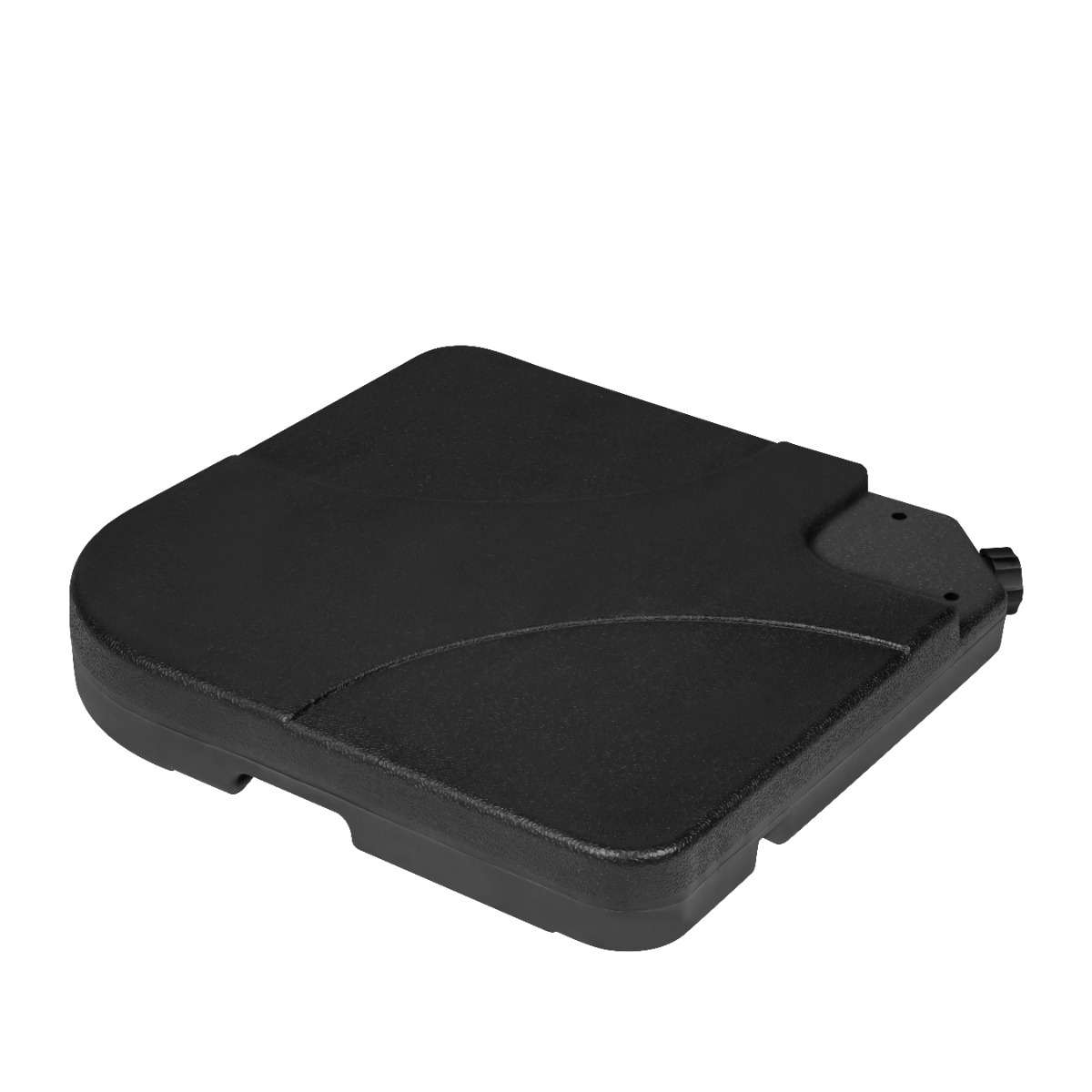 VONROC GP504XX 4 basi supporto ombrellone