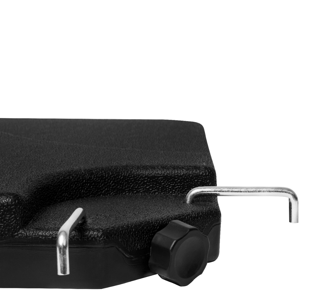 VONROC GP504XX 4 basi supporto ombrellone