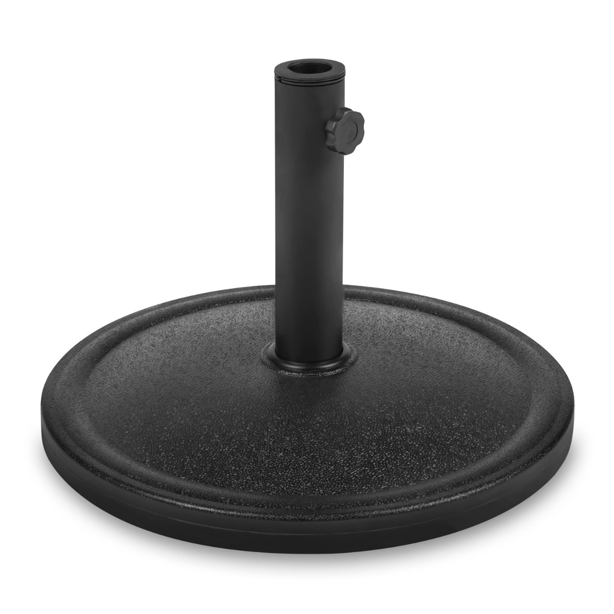 VONROC GP511XX Base per ombrellone in cemento