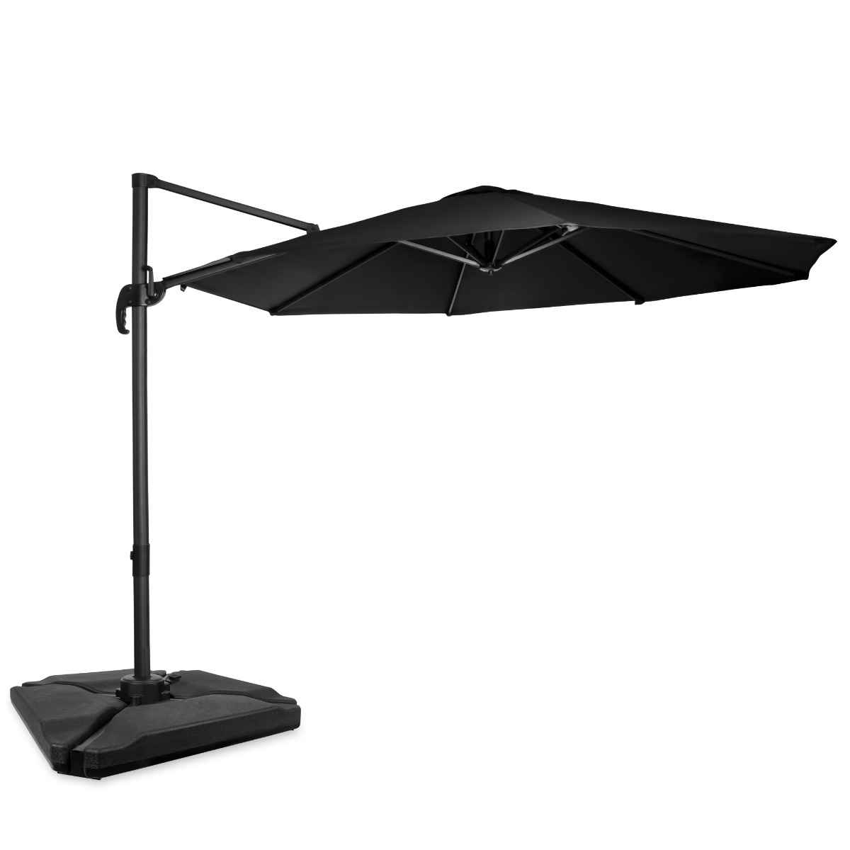 Parasol Bardolino