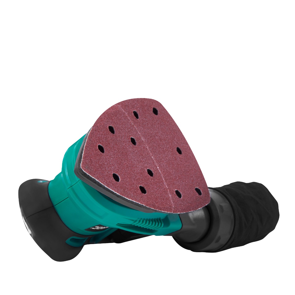 VONROC S2_PS502DC Levigatrice palmare VPOWER 20V.