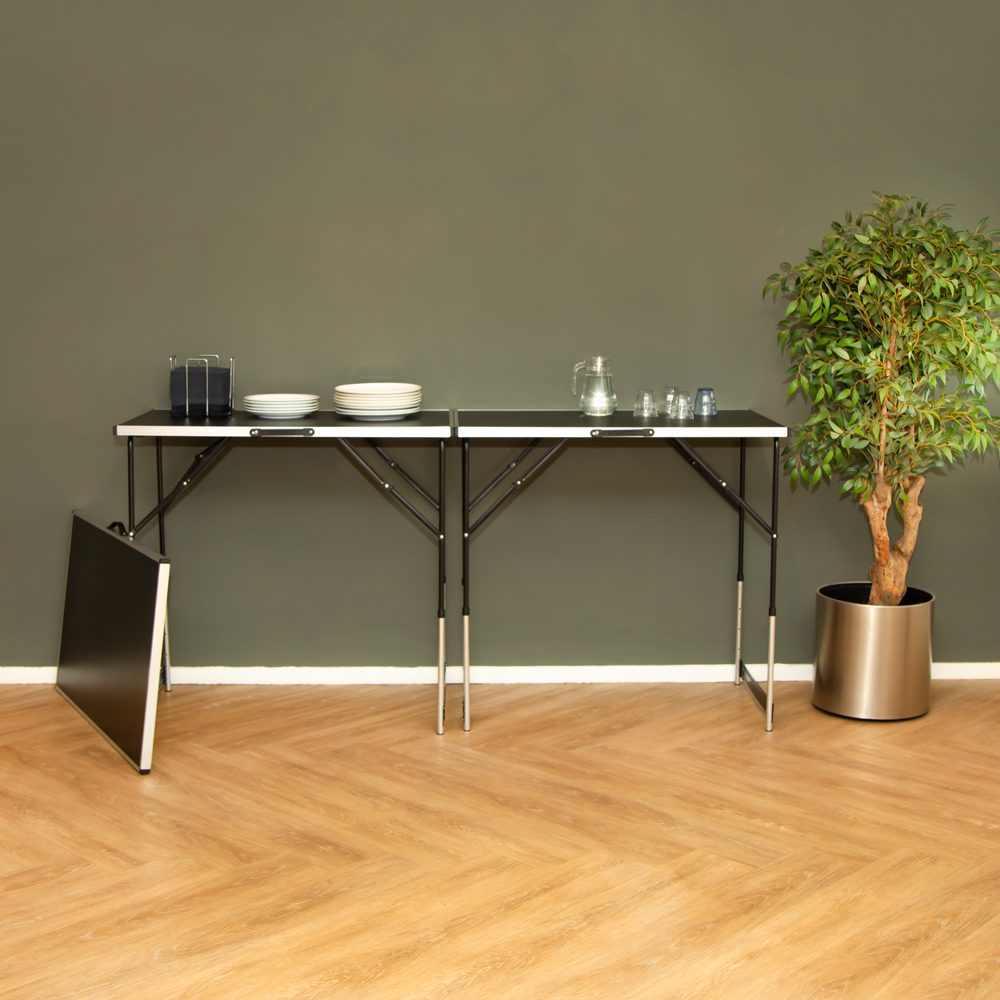 Table multifonctionnelle VONROC