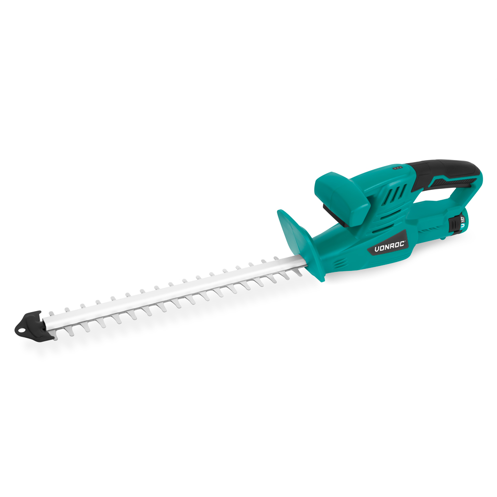 Taille-haie VONROC 12V