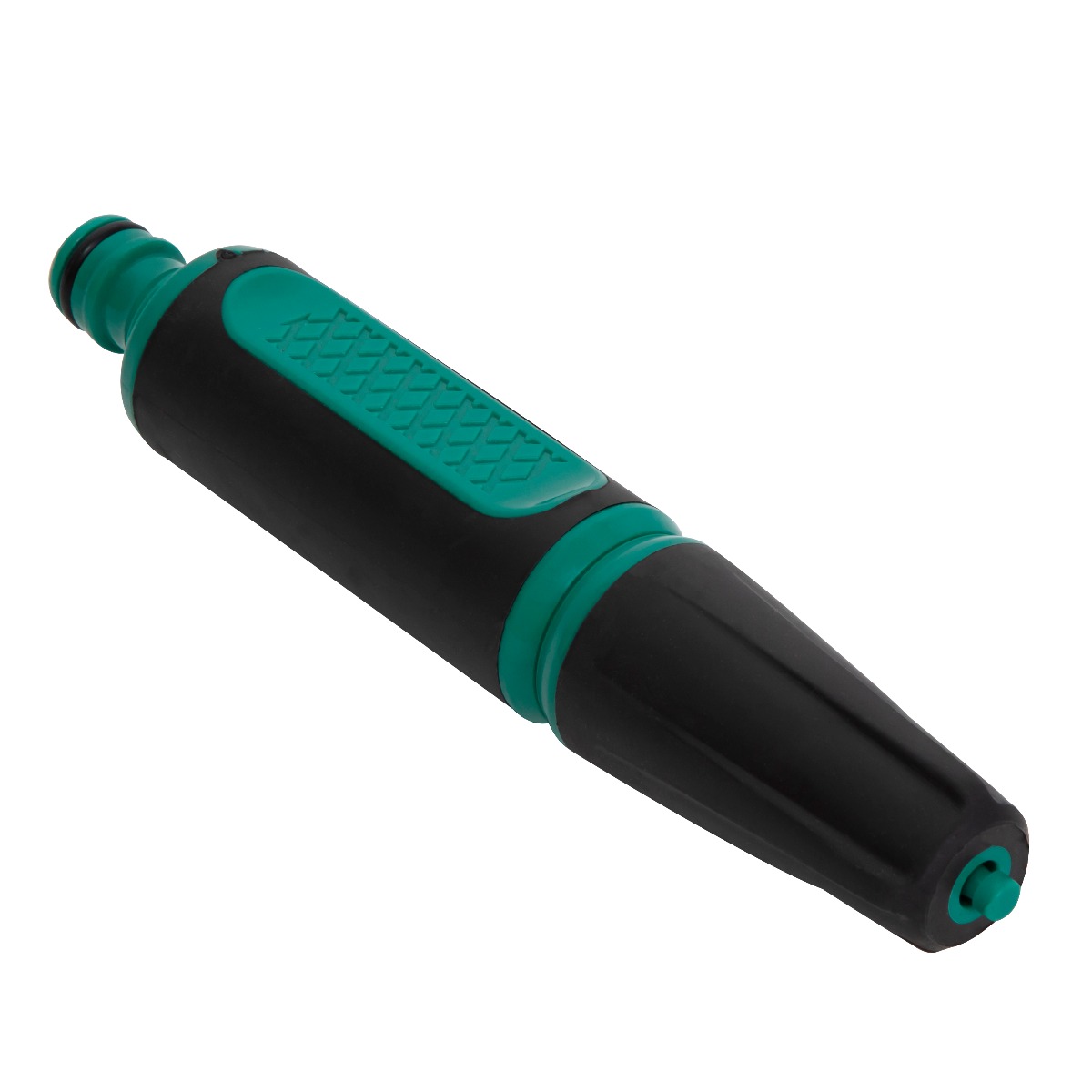 VONROC HR502XX Avvolgitubo retrattile automatico con tubo da 25m