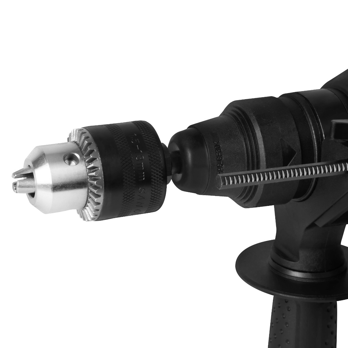 VONROC Trapano a percussione 800W - 3 Joule - SDS plus