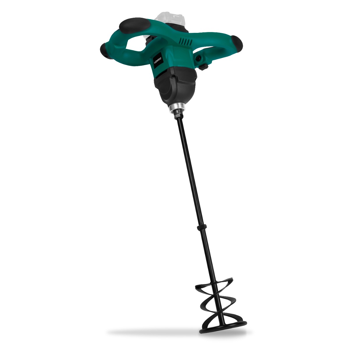 VONROC PM506DC Miscelatore cemento e malta VPOWER 20V