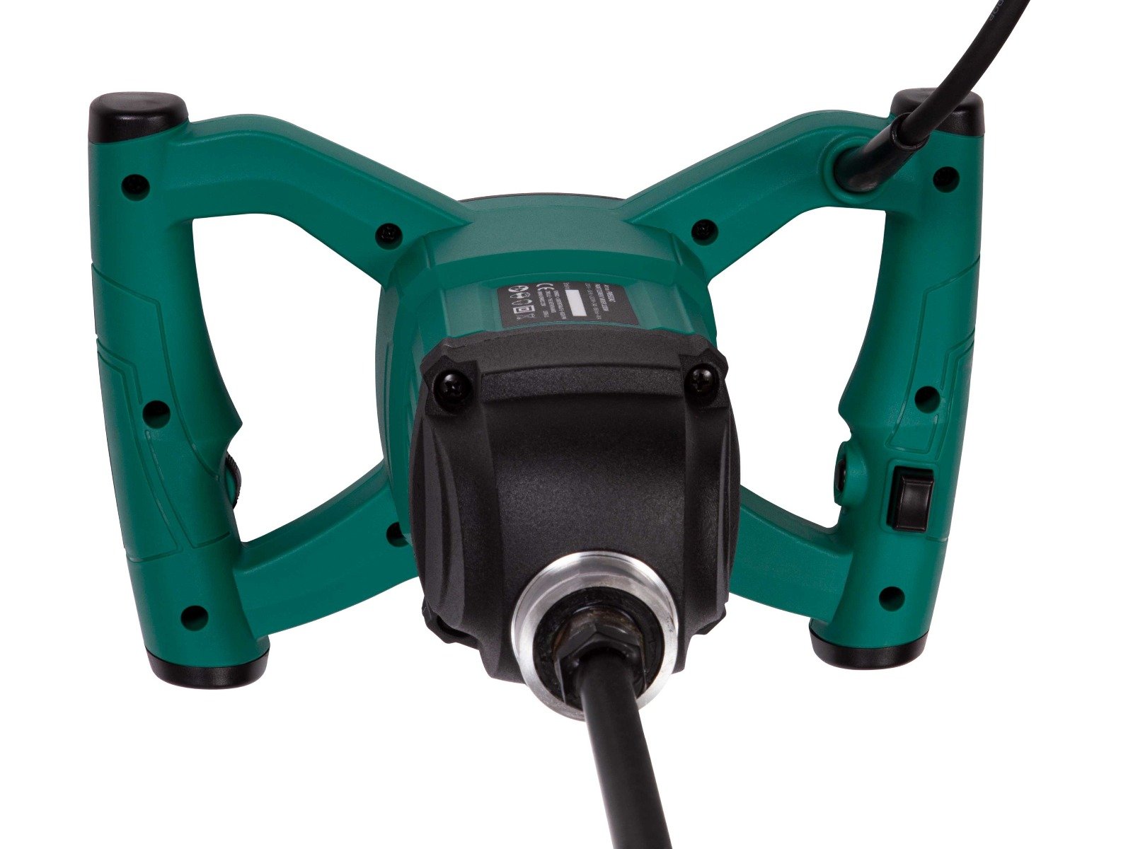 miscelatore cemento malta 1200W VONROC