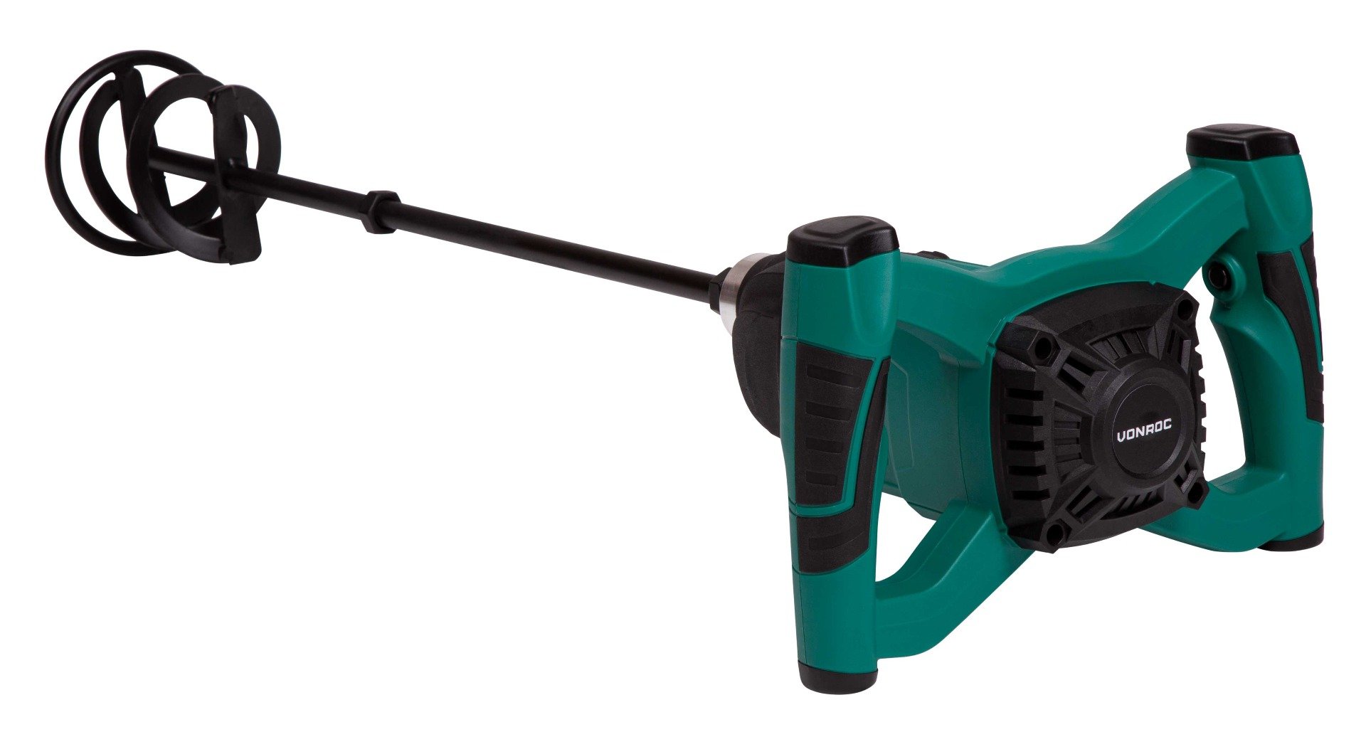 miscelatore cemento malta 1200W VONROC