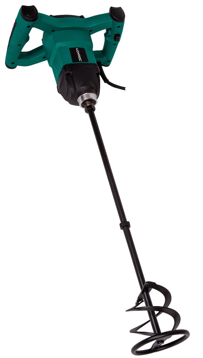 miscelatore cemento malta 1200W VONROC