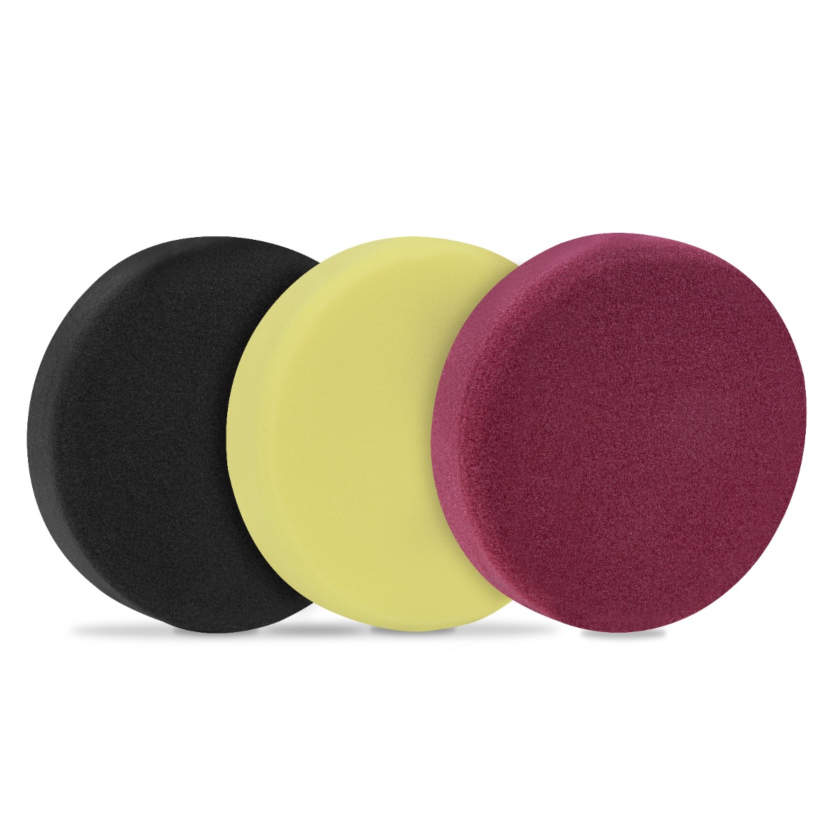 Tampone Di Lucidatura Per Riparazione Cristalli | Würth - Foto 11