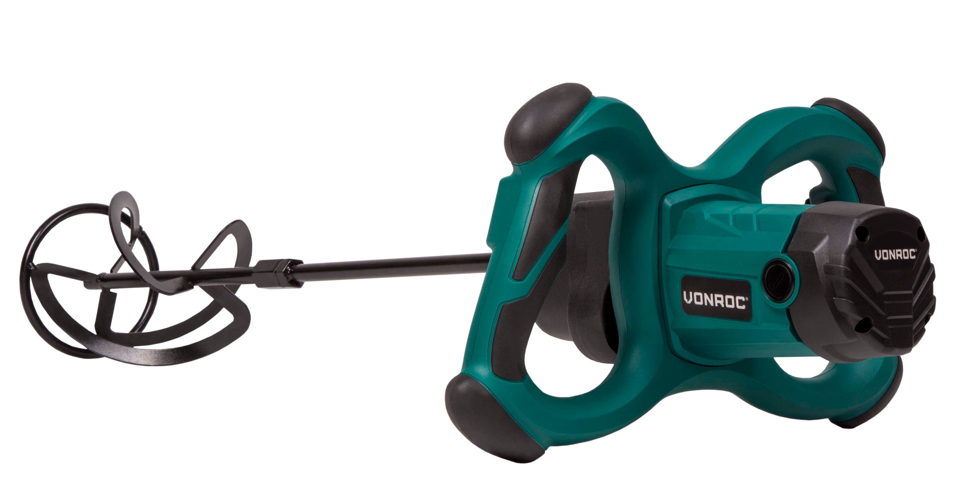 Miscelatore cemento 1800W. Velocità regolabile