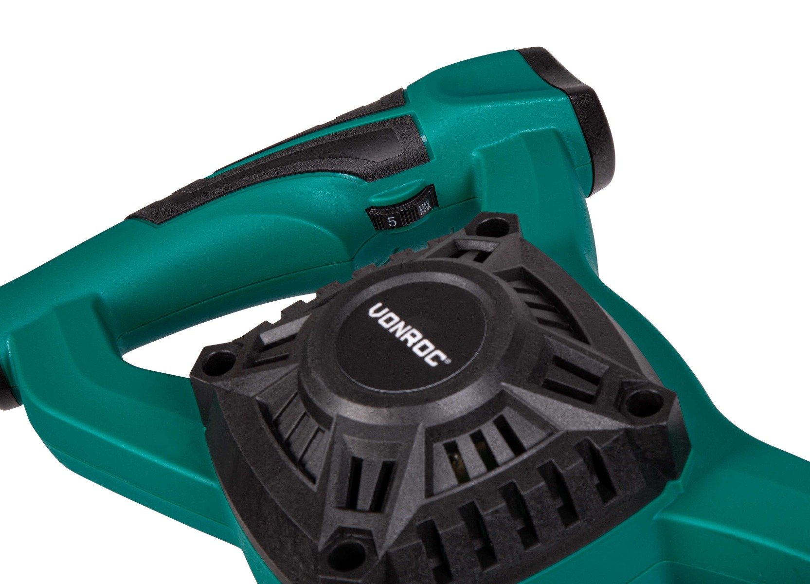 miscelatore cemento malta 1200W VONROC