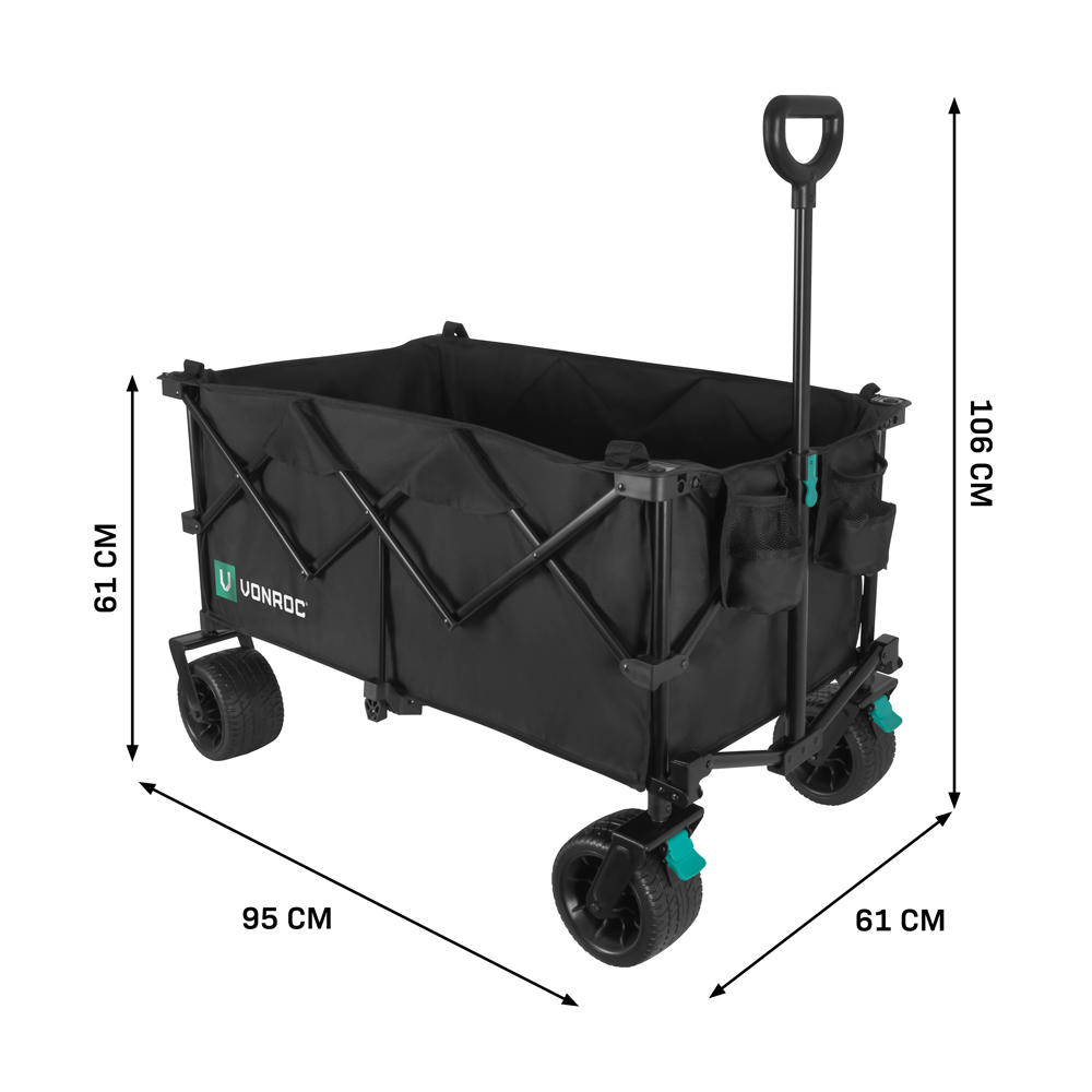 Chariot XL