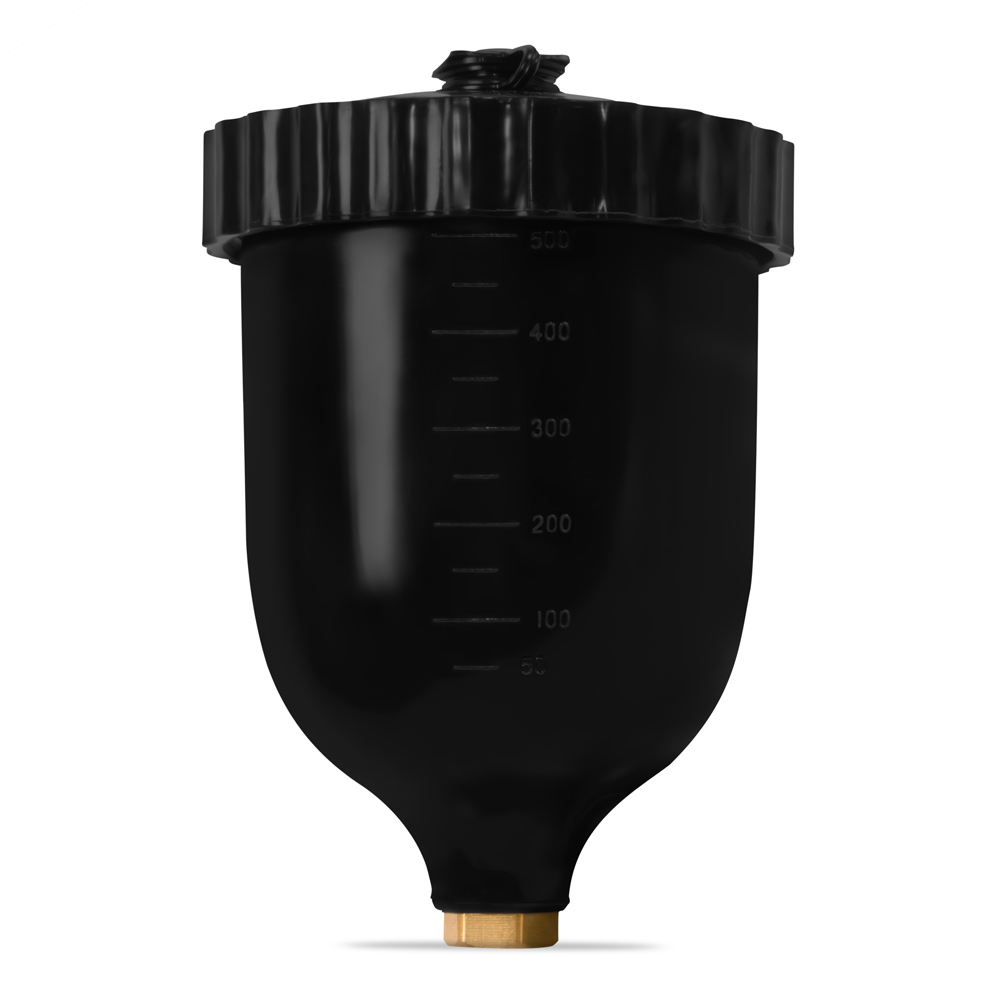 Gobelet à peinture 600ml