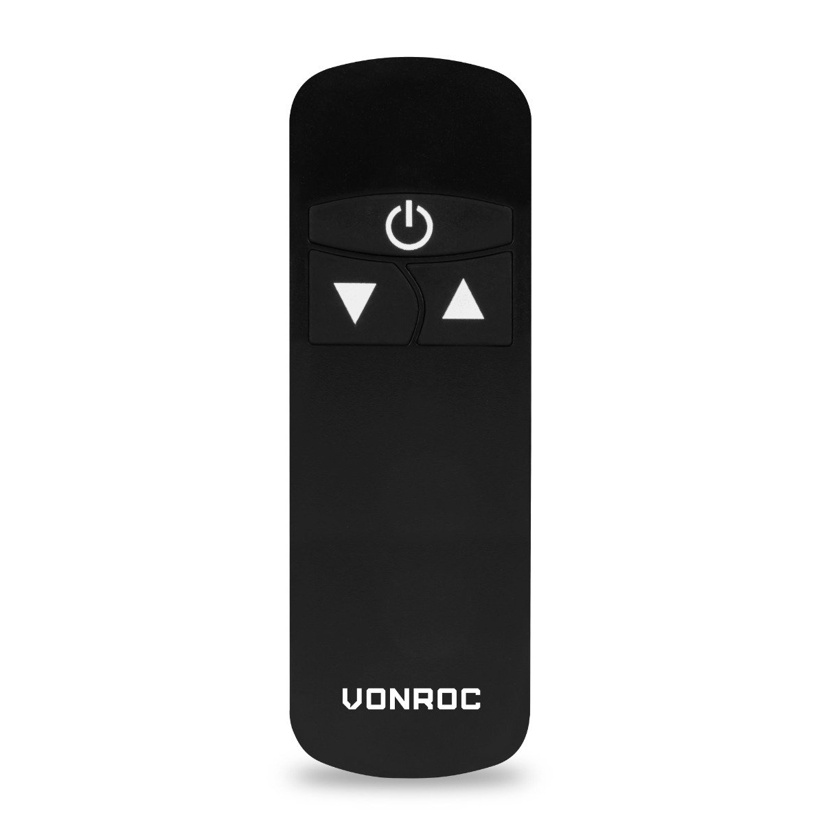 VONROC PH805AA Telecomando per riscaldatore PH502AC/PH503AC Marsili 2000W