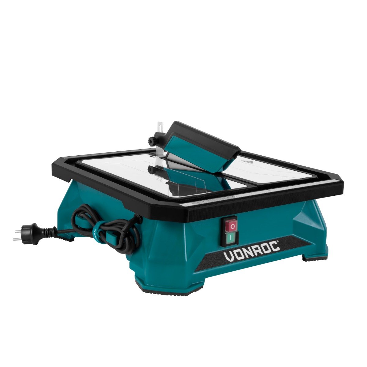 VONROC TC501AC Tagliapiastrelle 650W-180mm