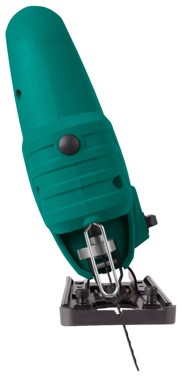 VONROC JS501DC Seghetto alternativo a batteria 20V. Batteria e caricatore non inclusi