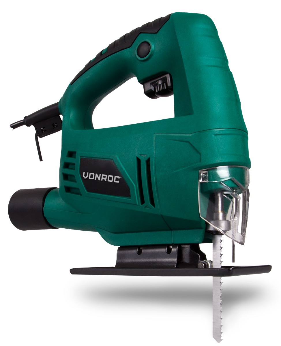 VONROC JS502AC Seghetto alternativo 550W