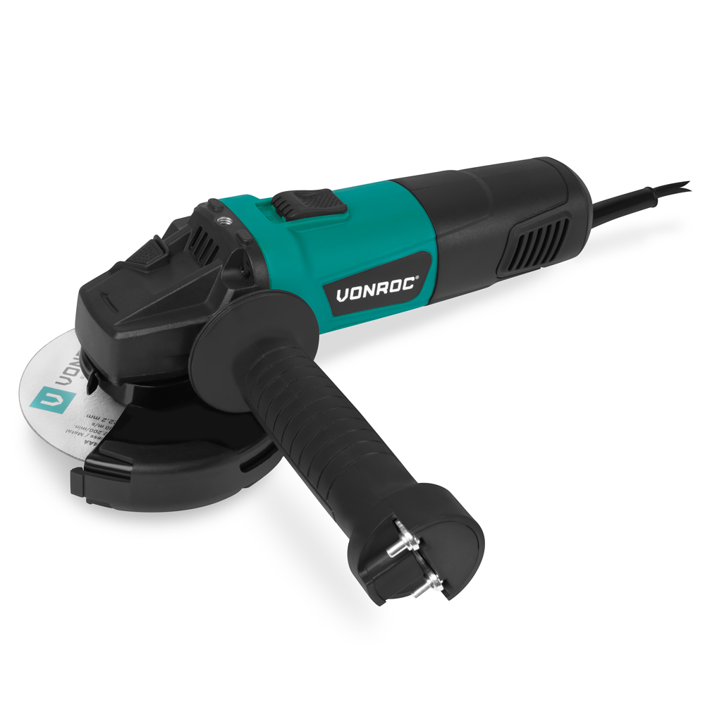 Meuleuse d'angle VONROC AG508AC