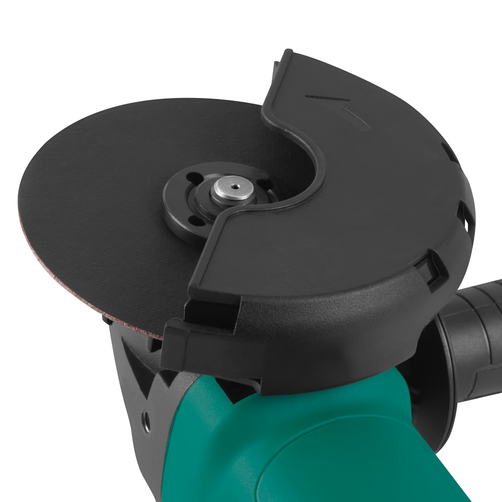Meuleuse d'angle VONROC AG508AC - vue 2