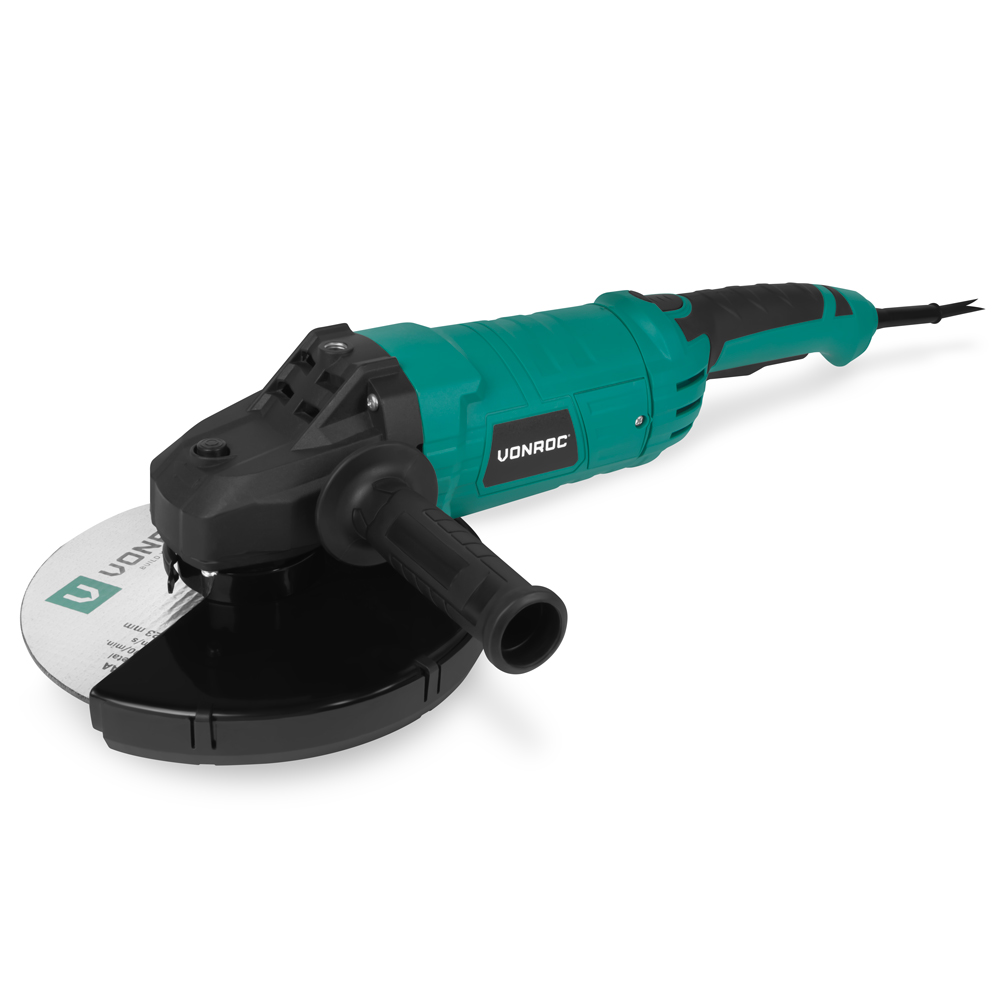 Meuleuse d’angle VONROC AG509AC