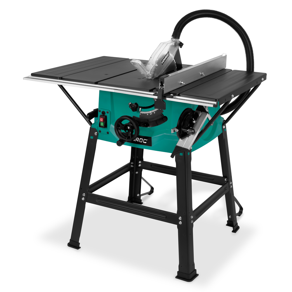 Scie sur table VONROC TS504AC