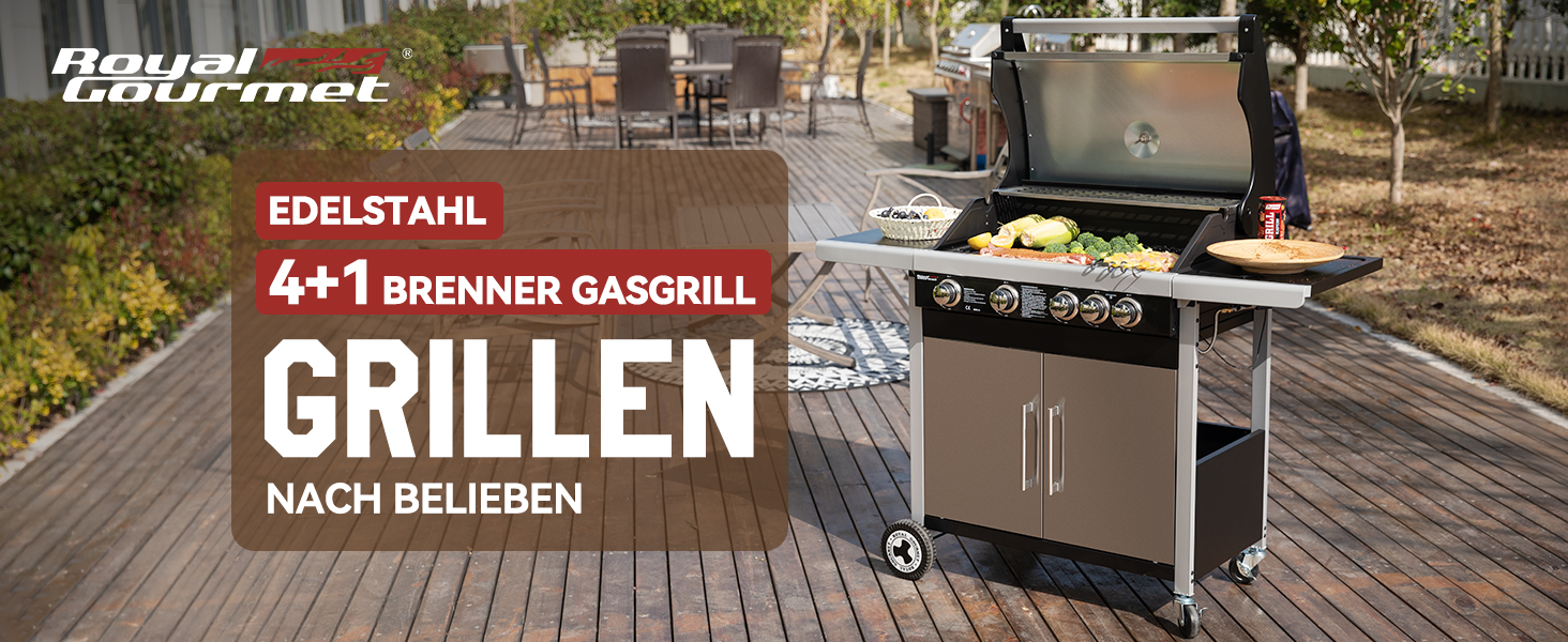 Grill 1