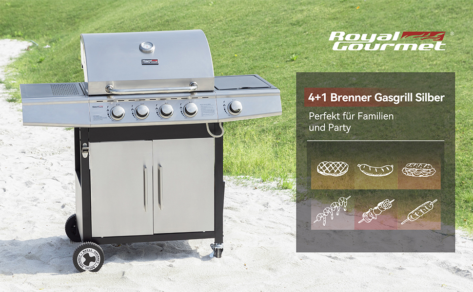 Grill