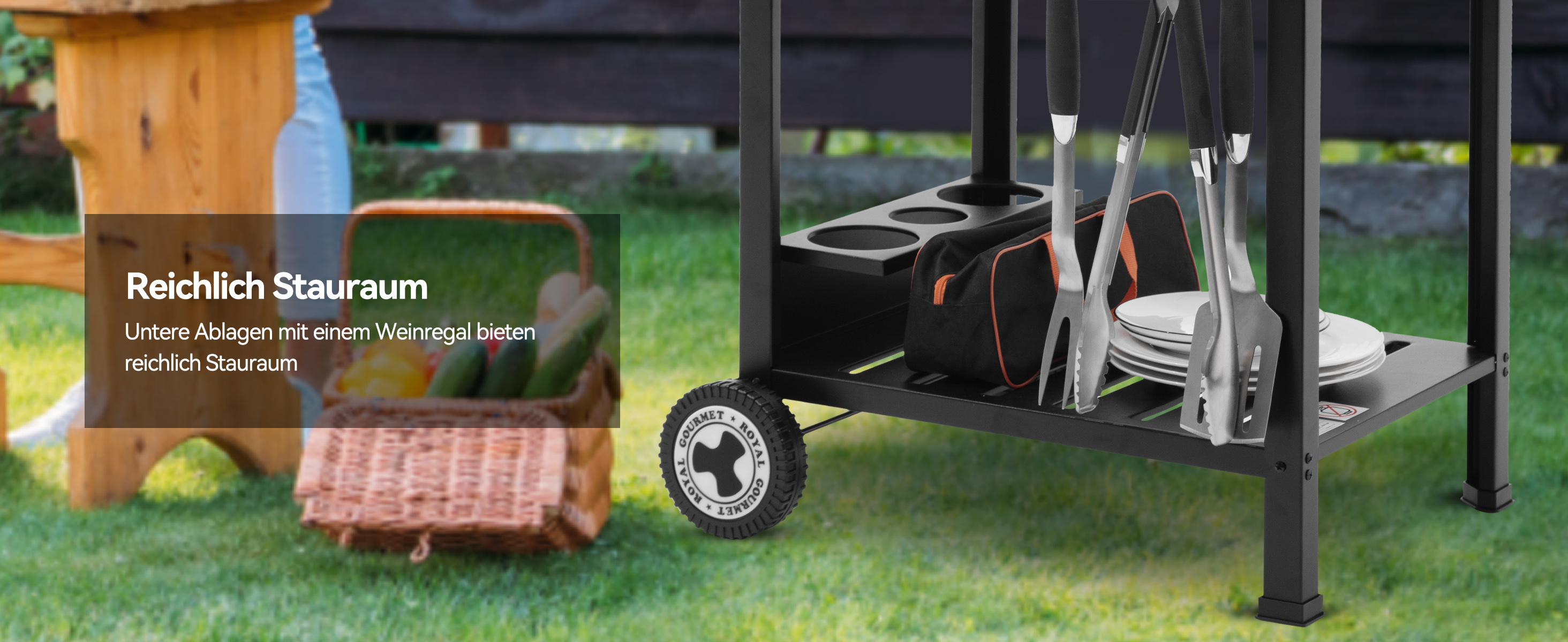 Grill 6