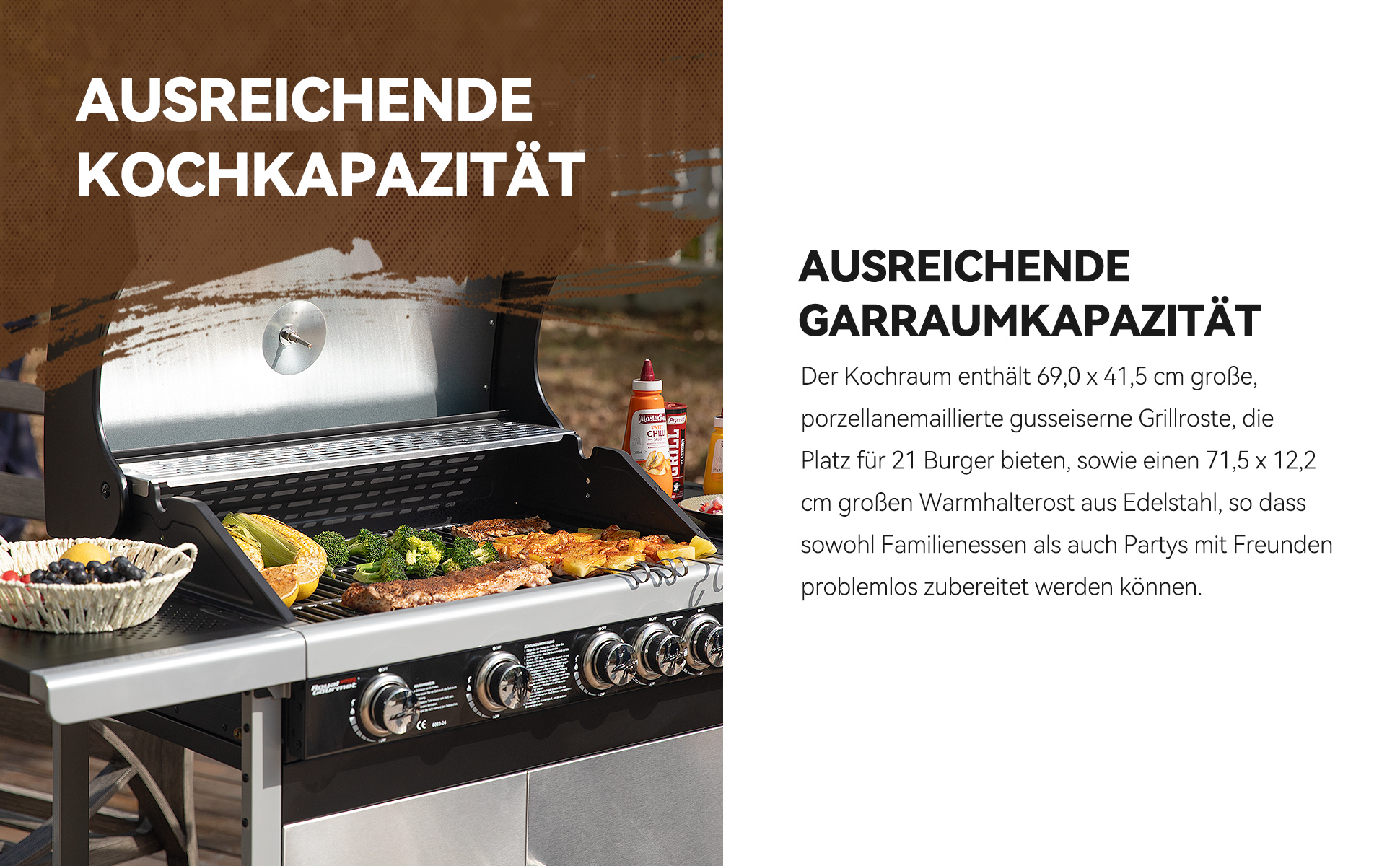 Grill 3