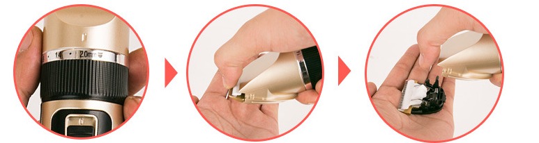  /></p> <p><strong>Instrucciones para instalar la cuchilla</strong></p> <p><strong><img src=