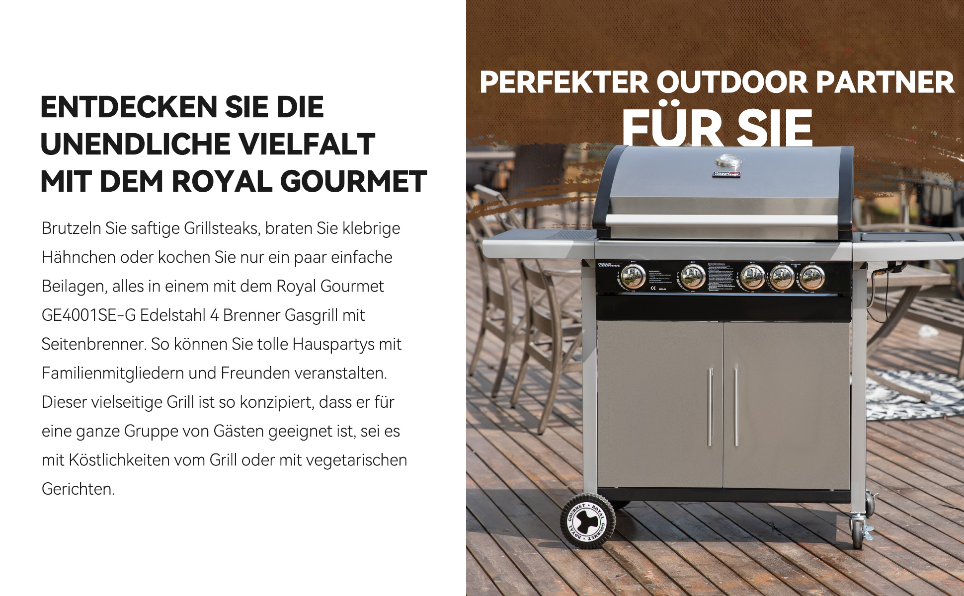 Grill 2