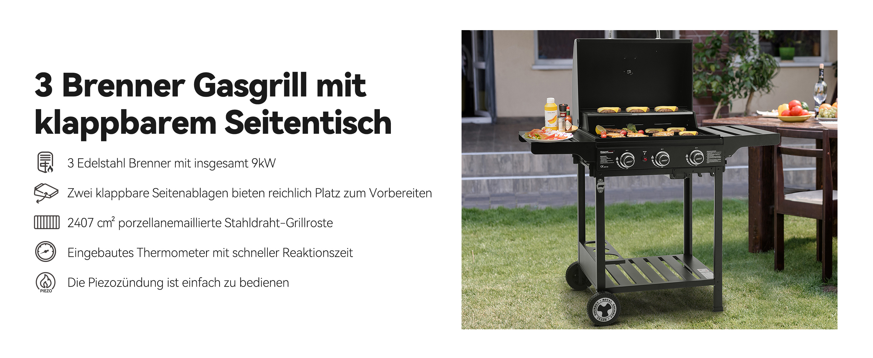 Grill 2