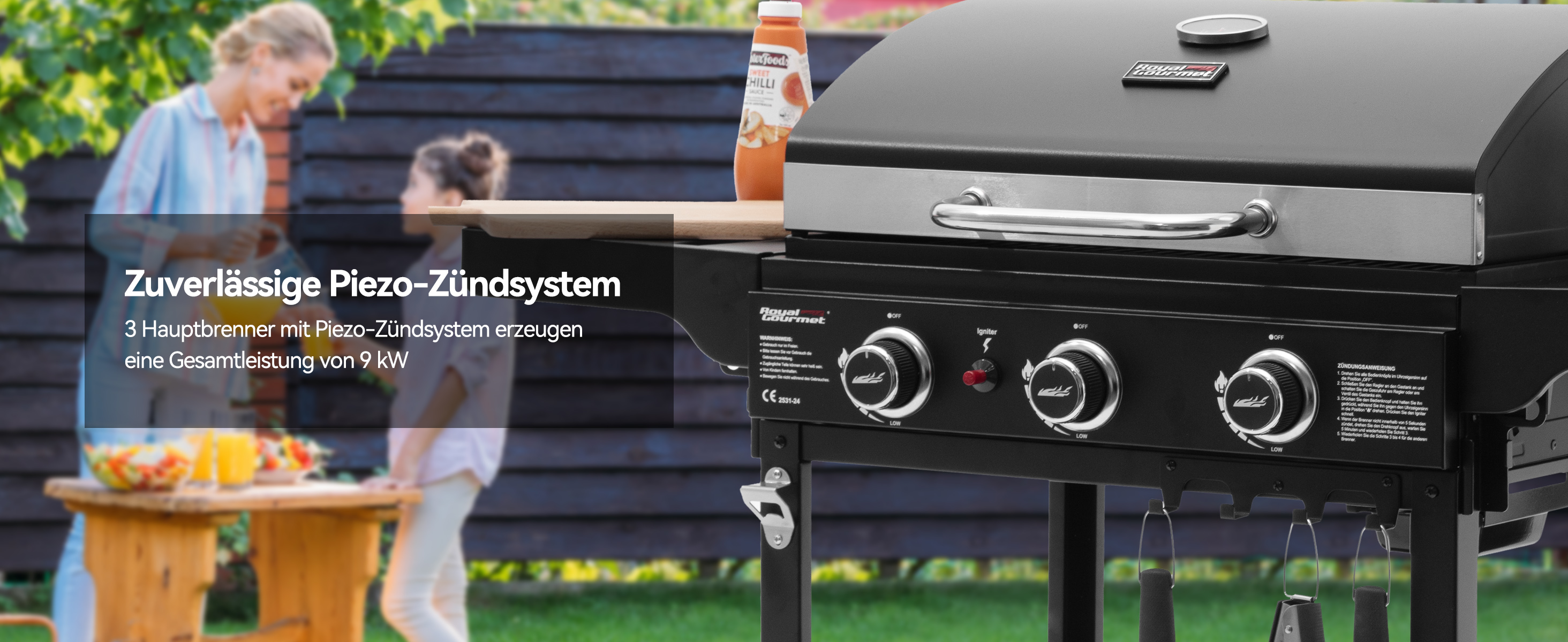 Grill 4