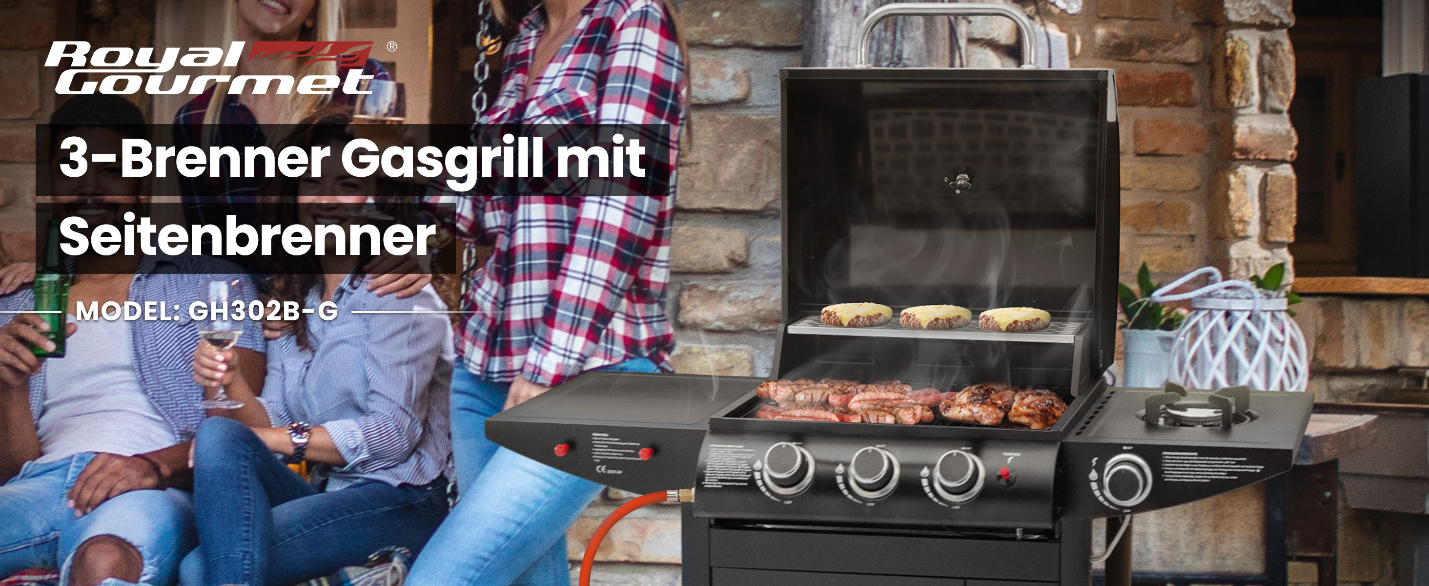 Grill 1