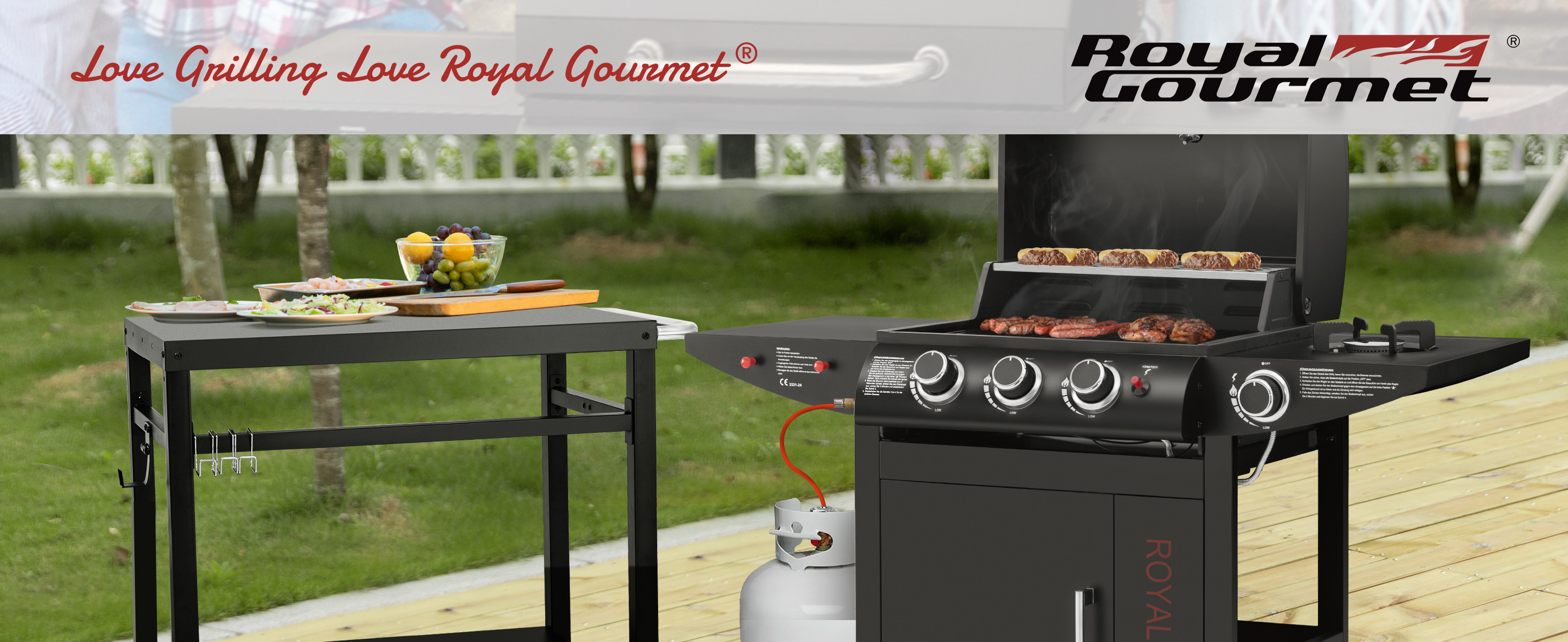 Grill 7