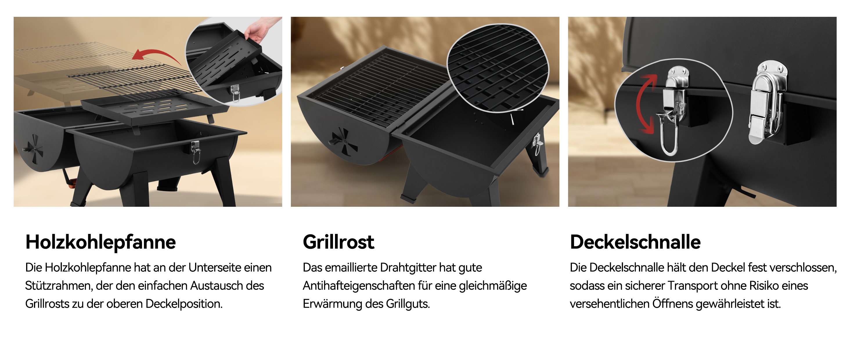 Grill 4