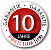 Euroline 10 Jahre Garantie