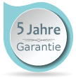 ASC 5 Jahre Garantie