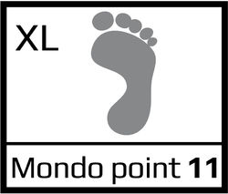 Mondo Point 11