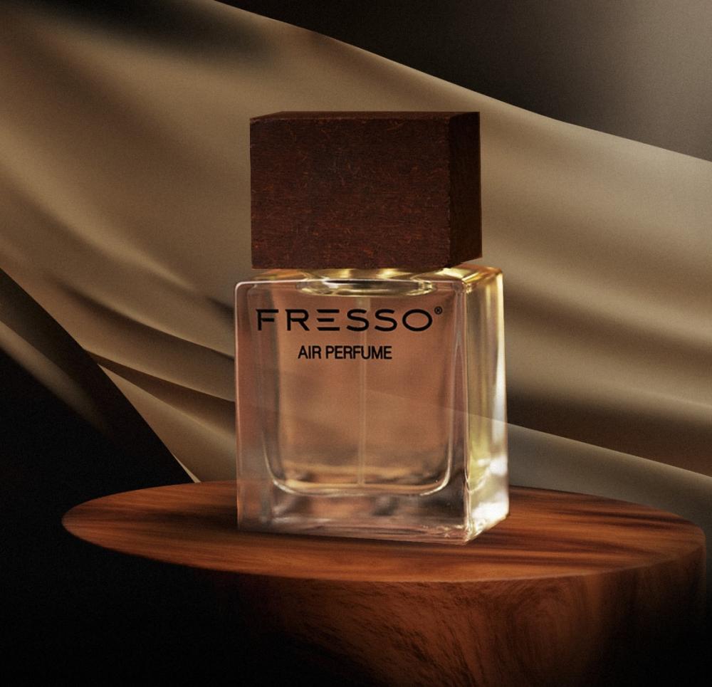 Zapachy samochodowe Fresso - Perfumy 50ml