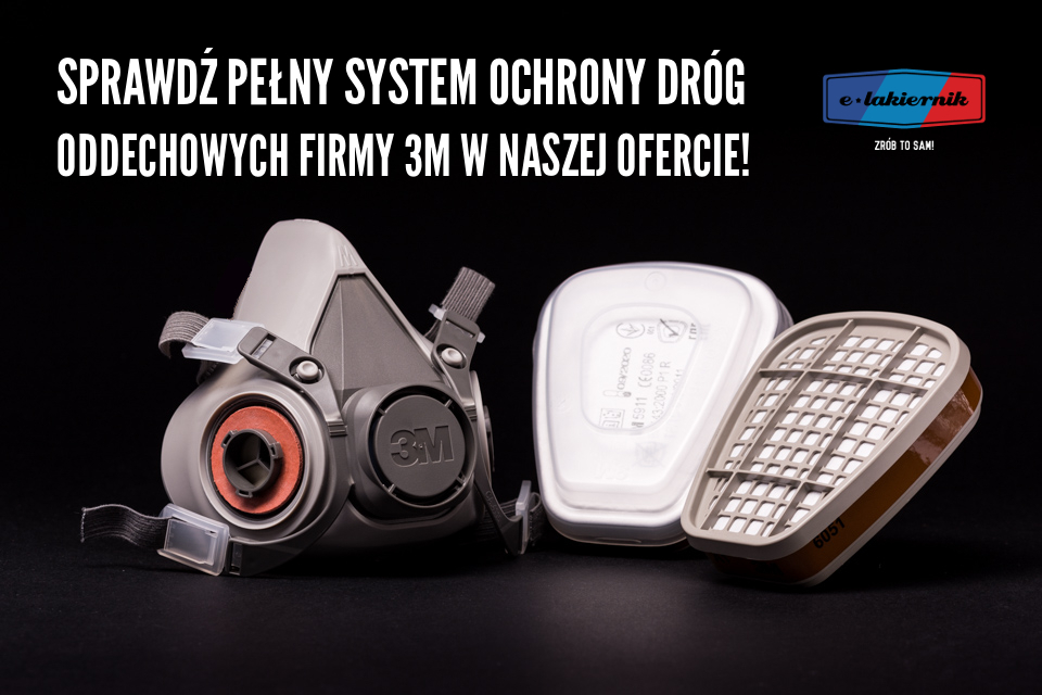 Sprawdź Wszystkie Produkty Firmy 3M!