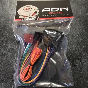 Packaging FI28