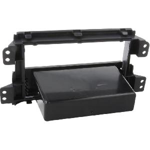 Facade Opel Agila